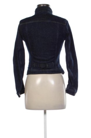 Dámská bunda  G-Star Raw, Velikost S, Barva Modrá, Cena  1 871,00 Kč