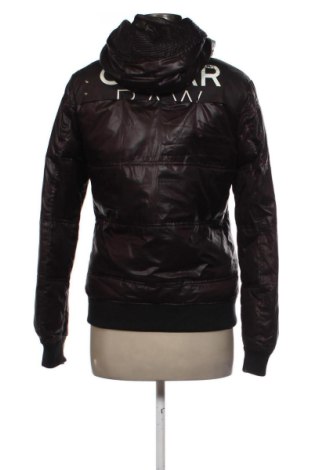 Dámská bunda  G-Star Raw, Velikost M, Barva Šedá, Cena  1 030,00 Kč