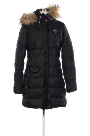 Дамско яке Gaastra, Размер L, Цвят Черен, Цена 59,00 €