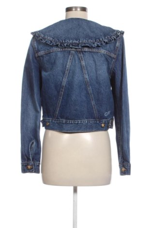 Dámská bunda  Ganni, Velikost M, Barva Modrá, Cena  2 349,00 Kč