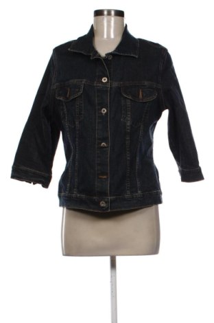 Dámská bunda  Garcia, Velikost XL, Barva Modrá, Cena  839,00 Kč