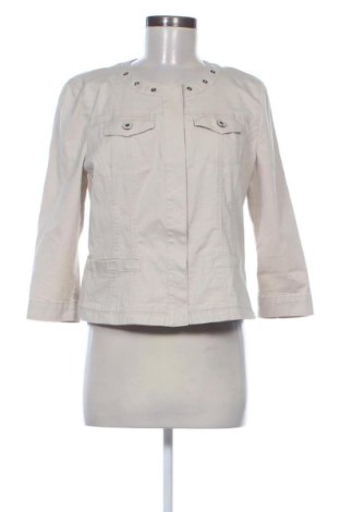 Geacă de femei Gerry Weber, Mărime M, Culoare Bej, Preț 281,99 Lei