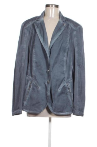 Dámská bunda  Gerry Weber, Velikost L, Barva Šedá, Cena  1 304,00 Kč