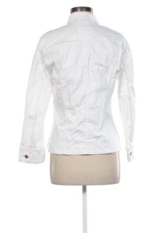 Γυναικείο μπουφάν Gerry Weber, Μέγεθος M, Χρώμα Λευκό, Τιμή 54,99 €
