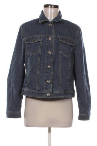 Kurtka damska Gerry Weber, Rozmiar L, Kolor Niebieski, Cena 130,99 zł
