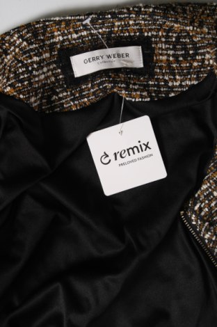 Damenjacke Gerry Weber, Größe XL, Farbe Mehrfarbig, Preis € 59,99