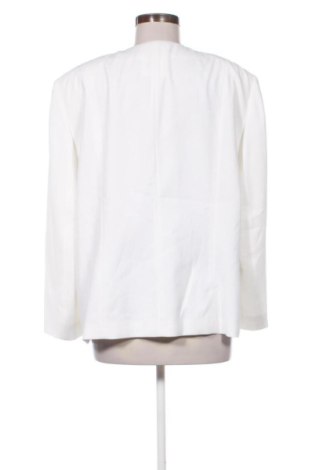 Damenjacke Gerry Weber, Größe XL, Farbe Weiß, Preis € 46,00