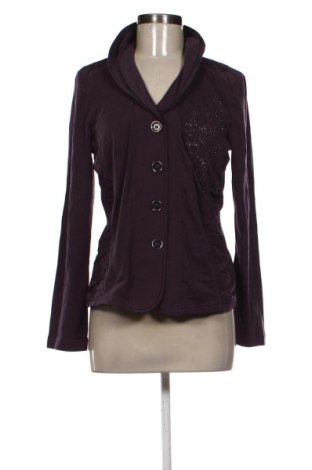 Geacă de femei Gerry Weber, Mărime M, Culoare Mov, Preț 237,39 Lei