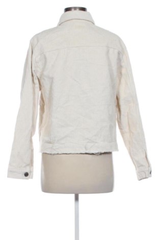 Γυναικείο μπουφάν Ghanda, Μέγεθος L, Χρώμα  Μπέζ, Τιμή 14,99 €