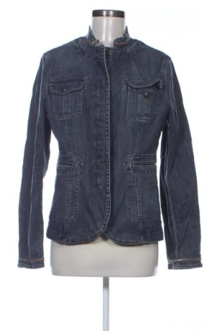 Dámska bunda  Gigue, Veľkosť L, Farba Modrá, Cena  52,95 €