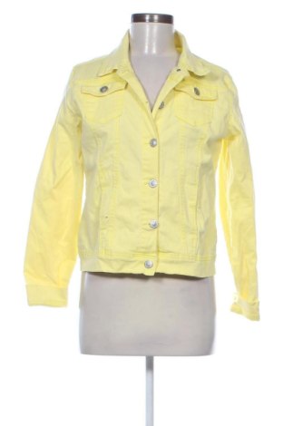 Дамско яке Gina, Размер M, Цвят Жълт, Цена 20,45 €