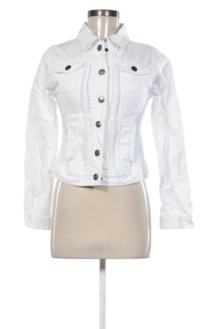 Дамско яке Gina, Размер XS, Цвят Бял, Цена 20,45 €