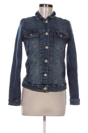 Дамско яке Gina, Размер M, Цвят Син, Цена 10,73 €