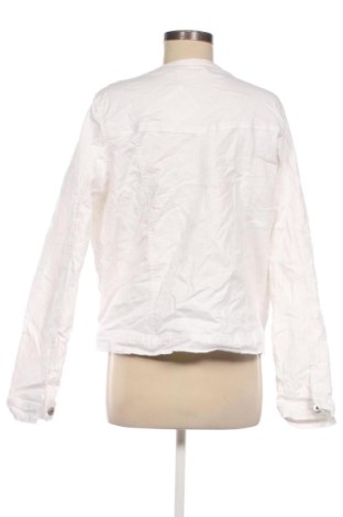 Dámská bunda  Gina Benotti, Velikost XXL, Barva Bílá, Cena  599,00 Kč