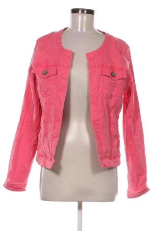 Γυναικείο μπουφάν Gina Benotti, Μέγεθος L, Χρώμα Ρόζ , Τιμή 23,99 €