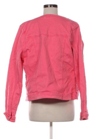 Γυναικείο μπουφάν Gina Benotti, Μέγεθος L, Χρώμα Ρόζ , Τιμή 23,99 €