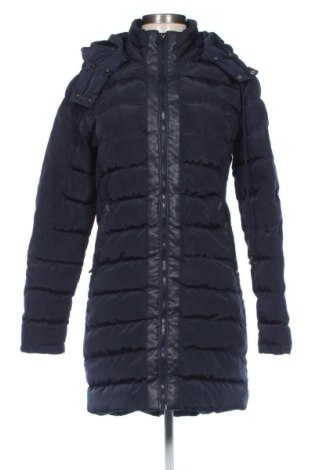 Dámska bunda  Giorgio Di Mare, Veľkosť S, Farba Modrá, Cena  82,95 €