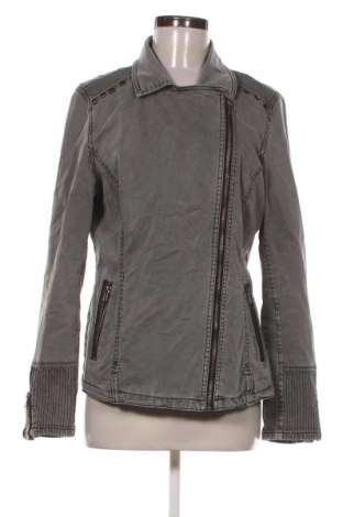 Női dzseki Groggy, Méret M, Szín Szürke, Ár 3 459 Ft