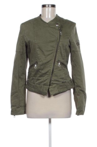 Dámská bunda  Guess, Velikost M, Barva Zelená, Cena  1 879,00 Kč