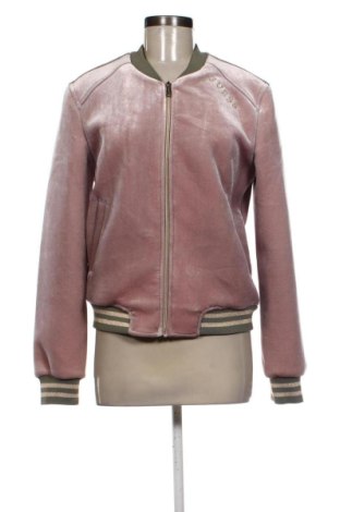 Damenjacke Guess, Größe M, Farbe Aschrosa, Preis € 29,99