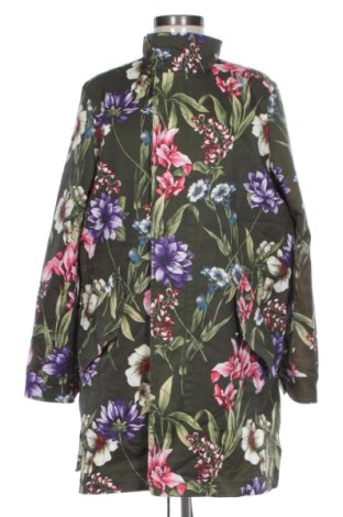 Γυναικείο μπουφάν Guess, Μέγεθος M, Χρώμα Πολύχρωμο, Τιμή 102,99 €