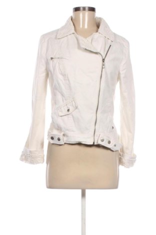 Dámská bunda  Guess, Velikost M, Barva Bílá, Cena  1 842,00 Kč