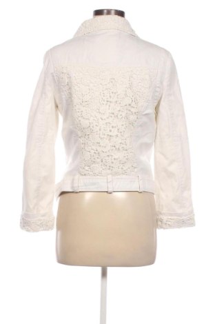 Dámská bunda  Guess, Velikost M, Barva Bílá, Cena  1 842,00 Kč