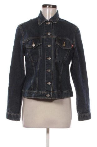 Dámska bunda  H.I.S, Veľkosť M, Farba Modrá, Cena  12,95 €