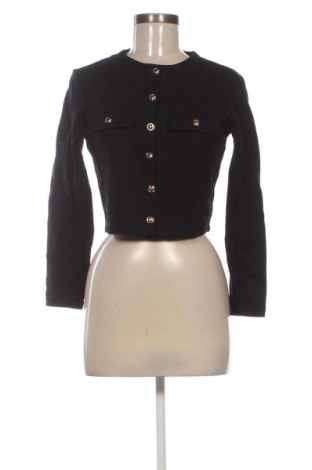 Kurtka damska H&M, Rozmiar S, Kolor Czarny, Cena 129,99 zł