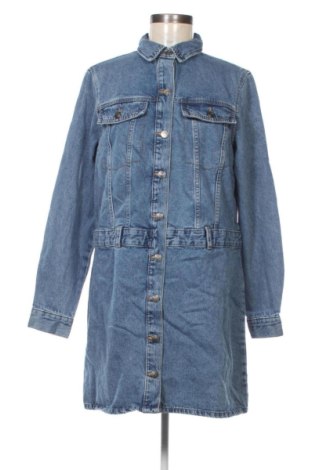 Γυναικείο μπουφάν H&M, Μέγεθος XL, Χρώμα Μπλέ, Τιμή 37,99 €