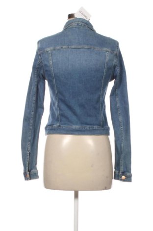 Női dzseki H&M, Méret M, Szín Kék, Ár 14 876 Ft