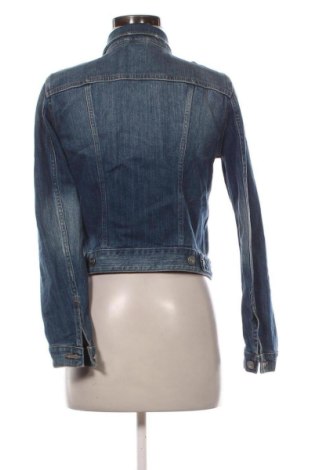 Γυναικείο μπουφάν H&M, Μέγεθος S, Χρώμα Μπλέ, Τιμή 23,99 €