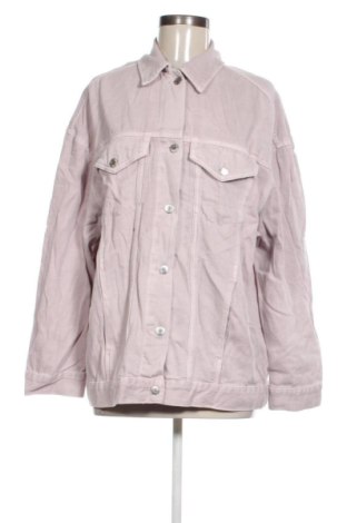 Дамско яке H&M, Размер M, Цвят Розов, Цена 20,45 €