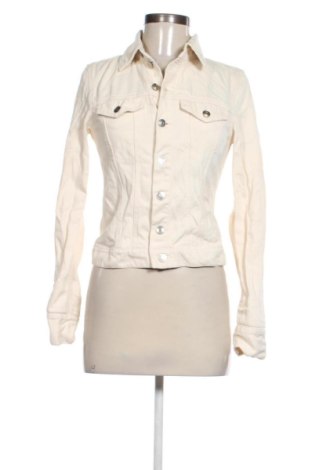 Дамско яке H&M, Размер XS, Цвят Екрю, Цена 20,45 €