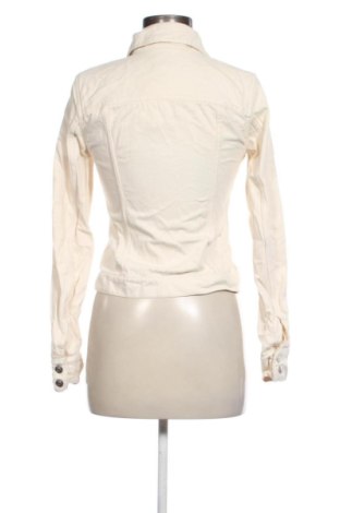 Дамско яке H&M, Размер XS, Цвят Екрю, Цена 20,45 €