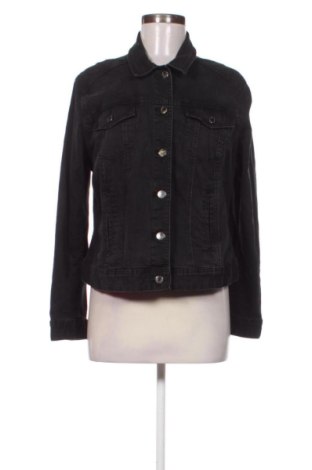 Γυναικείο μπουφάν H&M, Μέγεθος XL, Χρώμα Μαύρο, Τιμή 23,99 €