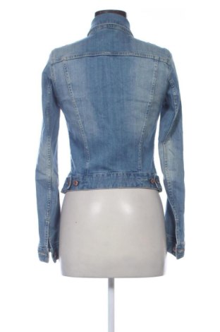 Női dzseki H&M, Méret S, Szín Kék, Ár 10 049 Ft