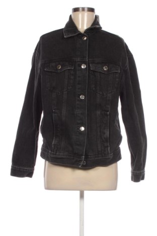 Dámska bunda  H&M, Veľkosť S, Farba Čierna, Cena  8,95 €