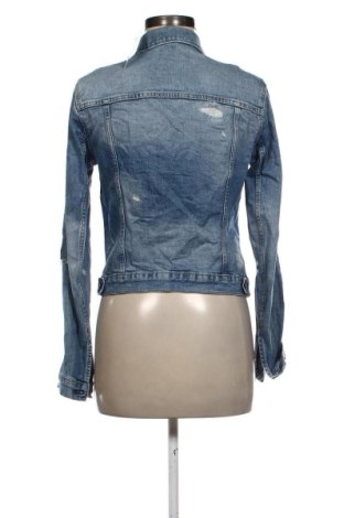 Geacă de femei H&M, Mărime M, Culoare Albastru, Preț 123,99 Lei
