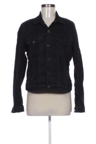 Дамско яке H&M, Размер XL, Цвят Черен, Цена 8,18 €