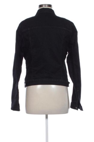 Дамско яке H&M, Размер XL, Цвят Черен, Цена 8,18 €