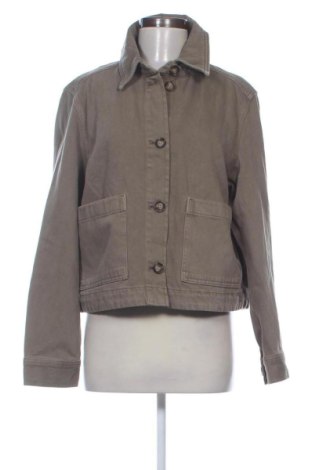 Dámská bunda  H&M, Velikost M, Barva Zelená, Cena  599,00 Kč