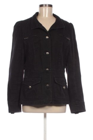 Kurtka damska H&M, Rozmiar XL, Kolor Czarny, Cena 104,99 zł