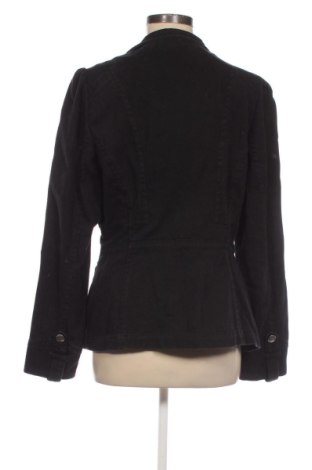 Kurtka damska H&M, Rozmiar XL, Kolor Czarny, Cena 104,99 zł