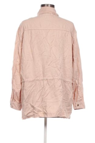 Dámská bunda  H&M, Velikost XL, Barva Popelavě růžová, Cena  349,00 Kč