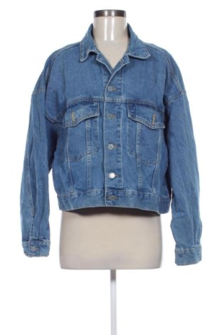 Γυναικείο μπουφάν H&M, Μέγεθος S, Χρώμα Μπλέ, Τιμή 23,99 €
