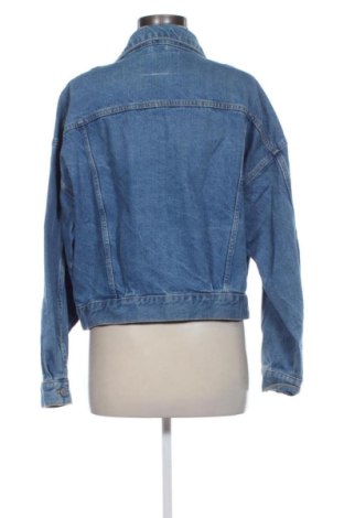 Γυναικείο μπουφάν H&M, Μέγεθος S, Χρώμα Μπλέ, Τιμή 23,99 €