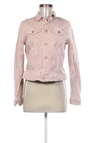 Дамско яке H&M, Размер M, Цвят Розов, Цена 20,45 €