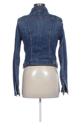 Γυναικείο μπουφάν H&M, Μέγεθος M, Χρώμα Μπλέ, Τιμή 12,99 €