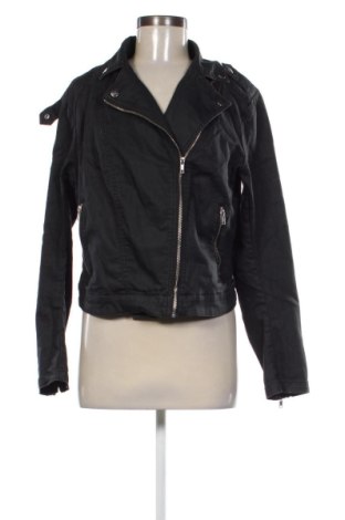 Dámská bunda  H&M, Velikost XL, Barva Černá, Cena  599,00 Kč